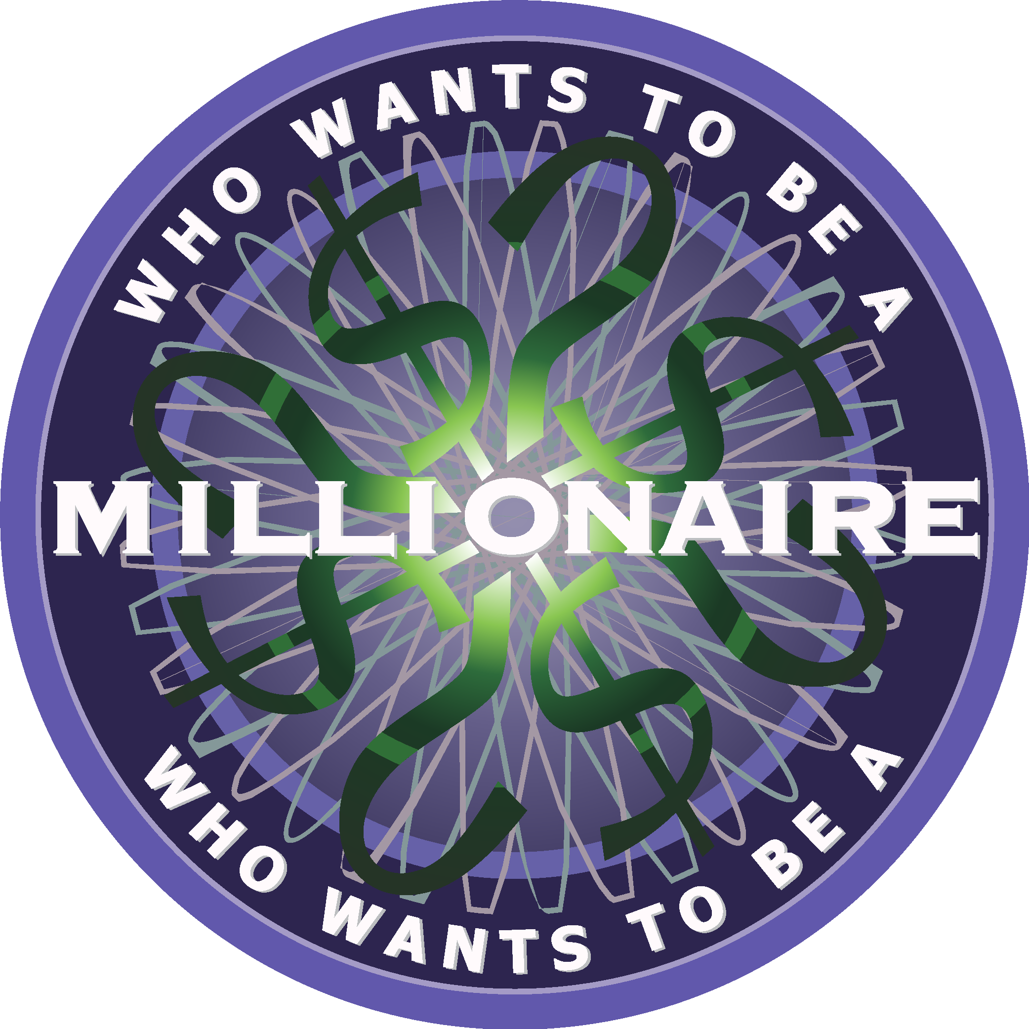 Who Wants to Be a Millionaire?